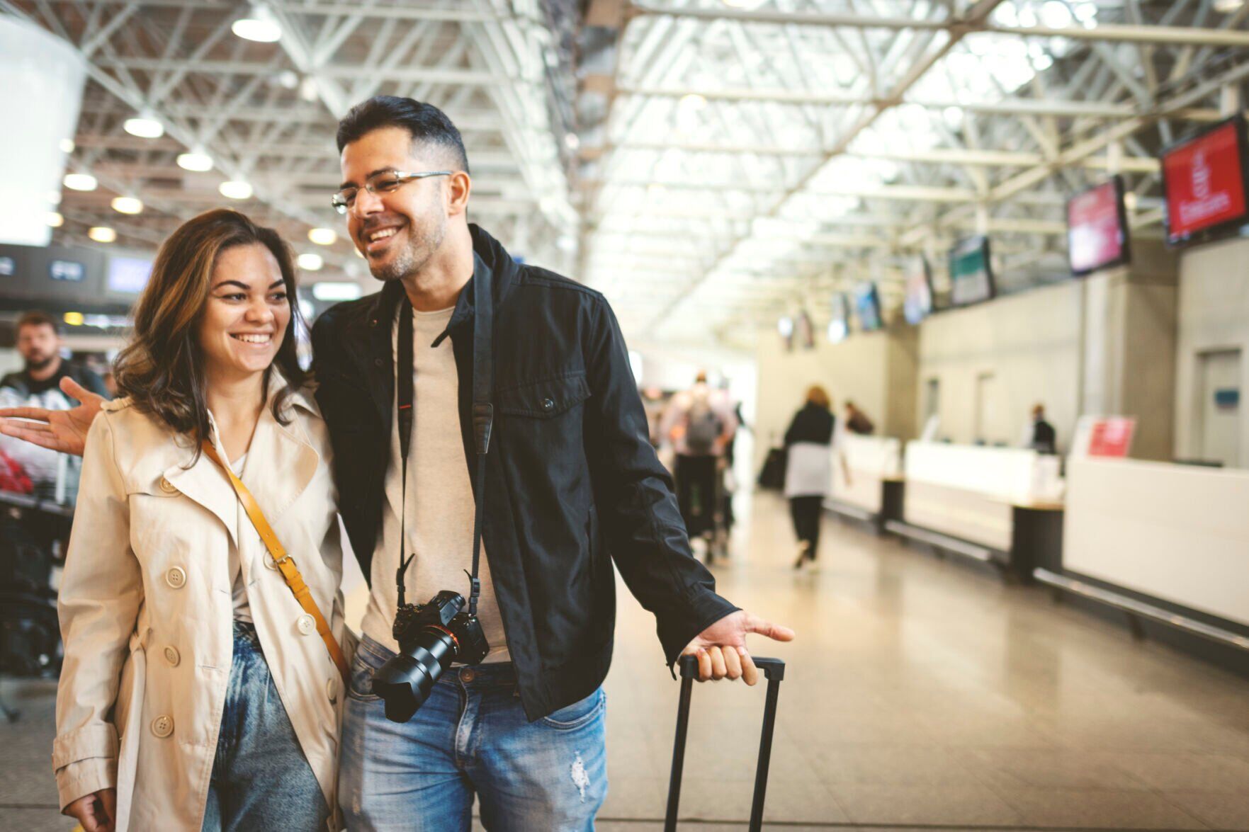 June 2023 airfares were 18.9% lower than what they were in June 2022, according to July 2023 consumer price index data released by the U.S. Bureau of Labor Statistics (BLS).